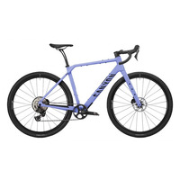 2026 Canyon Grizl CF 7 Gravel Bike (ZONACYCLES) - 2