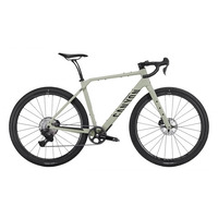 2026 Canyon Grizl CF 8 Di2 Gravel Bike (ZONACYCLES)