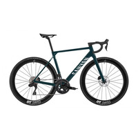 2026 Canyon Ultimate CF 7 Di2 AERO Road Bike (ZONACYCLES)