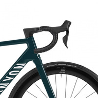 2026 Canyon Ultimate CF 7 Di2 AERO Road Bike (ZONACYCLES) - 4