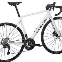 2026 Canyon Ultimate CF 7 Di2 Road Bike (ZONACYCLES) - 2