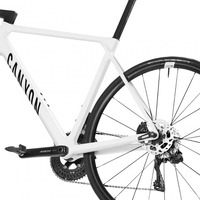 2026 Canyon Ultimate CF 7 Di2 Road Bike (ZONACYCLES) - 3