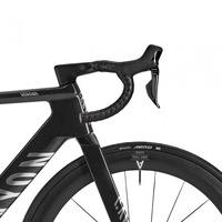 2026 Canyon Aeroad CFR Di2 Road Bike (ZONACYCLES) - 2