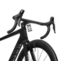 2026 Canyon Aeroad CFR Di2 Road Bike (ZONACYCLES) - 3