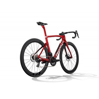 2026 Pinarello F7 SRAM Force AXS Carbon Competition Road Bike (WORLDRACYCLES) - 2