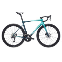 2026 Bianchi Specialissima Pro SRAM Force AXS Carbon Lightweight Road Bike (WORLDRACYCLES) - 2