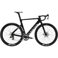 2026 Canyon Aeroad CFR Carbon Race Road Bike (WORLDRACYCLES)