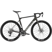 2026 Canyon Endurace CFR Carbon Endurance Road Bike (WORLDRACYCLES) - 2