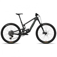2026 Santa Cruz Hightower 4 C 90 Carbon C Trail Mountain Bike (WORLDRACYCLES)