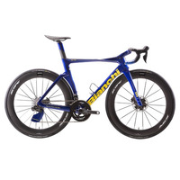 2026 Bianchi Oltre RC Founder Edition Shimano Dura-Ace Di2 Carbon Aero Road Bike (WORLDRACYCLES)