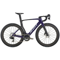 2026 Scott Foil RC Team Road Bike (KINGCYCLESPORT)