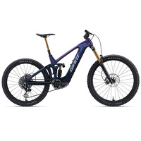 2026 Giant Reign Advanced E+ 0 Mountain Bike (GLOBALBIKESHOP)