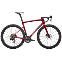 2026 Specialized Tarmac Sl8 Pro Sram Force Axs Road Bike (GLOBALBIKESHOP)