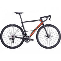 2026 BMC Teammachine SLR 01 ONE Road Bike (GLOBALBIKESHOP)
