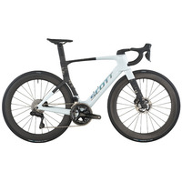 2026 Scott Foil RC Pro Road Bike (GLOBALBIKESHOP)