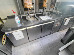 Oferta SPECIALA !!! – Echipamente putin folosite Horeca Bucuresti