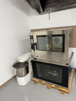 Oferta SPECIALA !!! – Echipamente putin folosite Horeca Bucuresti - 3