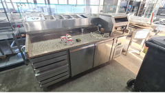 Oferta SPECIALA !!! – Echipamente putin folosite Horeca Bucuresti - 4