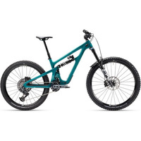 2026 Yeti SB165 C3 GX AXS TRANSMISSION Mountain Bike (BIKOTIQUE)