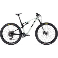 2026 Yeti ASR T2 X0/90 TRANSMISSION Mountain Bike (BIKOTIQUE)