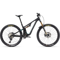 2026 Yeti SB120 T1 XT Di2 Mountain Bike (BIKOTIQUE)