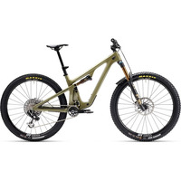 2026 Yeti SB120 T4 XX AXS TRANSMISSION Mountain Bike (BIKOTIQUE)