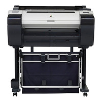 Canon imagePROGRAF iPF685 24" Large-Format Inkjet Printer (HARISEFENDI)