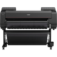 Canon ImagePROGRAF PRO-4000 44" Professional Photographic Large-Format Inkjet Printer (HARISEFENDI)