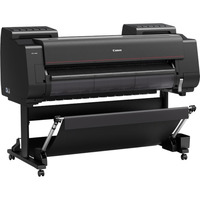 Canon ImagePROGRAF PRO-4000 44" Professional Photographic Large-Format Inkjet Printer (HARISEFENDI) - 2