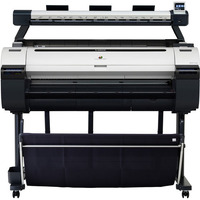 Canon ImagePROGRAF IPF770 36" Large-Format Inkjet Printer With L36 Scanner (HARISEFENDI)