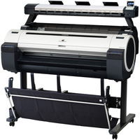 Canon ImagePROGRAF IPF770 36" Large-Format Inkjet Printer With L36 Scanner (HARISEFENDI) - 2