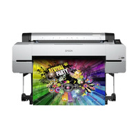 Epson SureColor P10000 44-Inch Large-Format Printer (HARISEFENDI) - 3