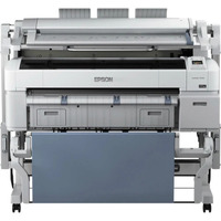 Epson SureColor T5270 36" Large-Format Inkjet Printer (HARISEFENDI) - 2