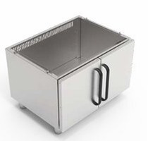 UTILARE COMPLETA CU ECHIPAMENTE PROFESIONALE pentru BUCATARII RESTAURANTE - 4