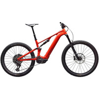 2026 Specialized Turbo Levo 4 Alloy Mountain Bike (RACYCLESPORT) - 3