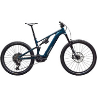 2026 Specialized Turbo Levo 4 Comp Alloy Mountain Bike (RACYCLESPORT) - 3