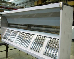 Autoservire LINIE Vitrine BAIN MARIE /RECI -HORECA BUCURESTI - 5