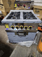 Autoservire LINIE Vitrine BAIN MARIE /RECI -HORECA BUCURESTI - 6