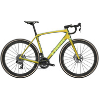 2026 Trek Domane SLR 9 AXS Gen 4 Road Bike (RACYCLESPORT) - 2