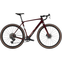2026 Trek Checkpoint SL 7 AXS Gen 3 Road Bike (RACYCLESPORT)