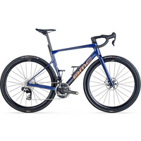 2026 BMC Roadmachine 01 ONE Road Bike (CENTRACYCLES)