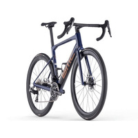 2026 BMC Roadmachine 01 ONE Road Bike (CENTRACYCLES) - 2