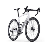 2026 BMC Roadmachine 01 FOUR Road Bike (CENTRACYCLES) - 2