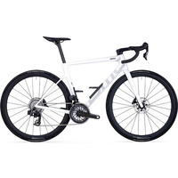 2026 BMC Teammachine SLR 01 THREE Road Bike (CENTRACYCLES)