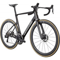 2026 Cannondale SuperSix EVO Hi-MOD 1 Road Bike (CENTRACYCLES) - 2