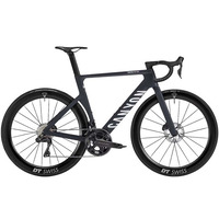 2026 Canyon Aeroad CF SLX 8 Di2 Road Bike (CENTRACYCLES) - 2