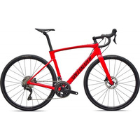 2026 Specialized Roubaix SL8 Sport Shimano 105 Road Bike (CENTRACYCLES) - 2