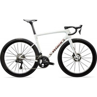 2026 Specialized S-Works Tarmac SL8 Shimano Dura-Ace Di2 Road Bike (CENTRACYCLES)