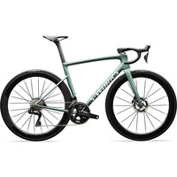 2026 Specialized S-Works Tarmac SL8 Shimano Dura-Ace Di2 Road Bike (CENTRACYCLES) - 2
