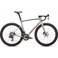 2026 Specialized Tarmac SL8 Pro SRAM Force AXS Road Bike (CENTRACYCLES) - 2